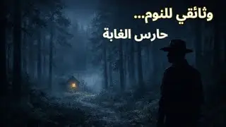 حارس الغابة في أمريكا رحلة هادئة داخل أعماق الغابات للنوم العميق