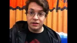 Codyvlog: Supanova Adelaide Day 1