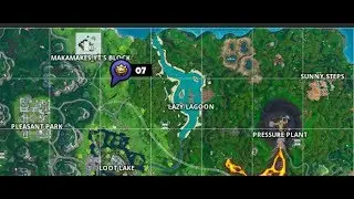 fortbyte location #7