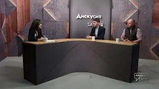 Заедно в борбата с ХИВ и СПИН | Code Health Tv