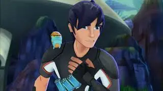 Slugterra I S1E09 I Club Slug
