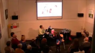 De spin Sebastiaan