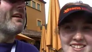 European Coaster Club 