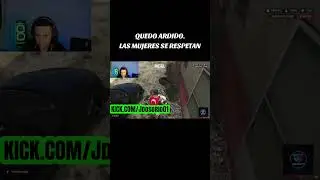 QUEDO ARDIDO #playstation #roleplay #colombia #gta #ibai #realrolplay #nexus