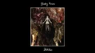 Bloody Knees - Garbage Brain