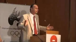 Peace Debate (2/4): Athanasios Platias