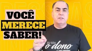 10 Passos PODEROSOS Para Gostar Mais de Si Mesmo!