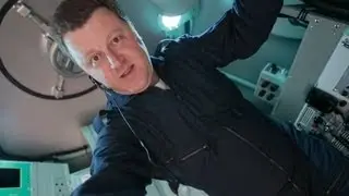 Mars One Astronaut Application Video - Paul Leeming