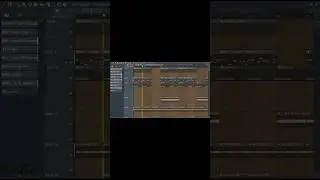 How to make beat in fl studio 20 #shorts #freeforprofit #typebeat тгк в описании