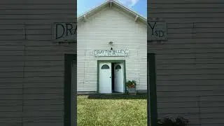 Drayton Valley Museum & Archives