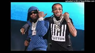 Quavo feat. Offset - Roll my own (LEAK)