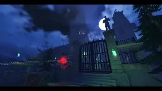 2025.10.1: Haunted Chapel [6.2]