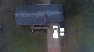 DJI PHANTOM 4 PRO FOG FLIGHT