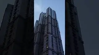 SOUTH CITY / KOLKATA
