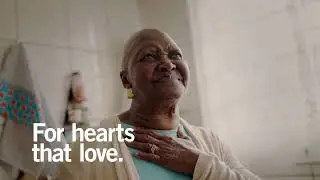 Award-Winning Cardiac Care for Hearts that Love
