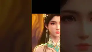 Xuner saves Xiao yan🥰 |Xuner entry🔥#btth |Era and dhruv 💖#superyodha#xuner#xiao