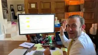 3 Minute Lesson on Sale / Leaseback