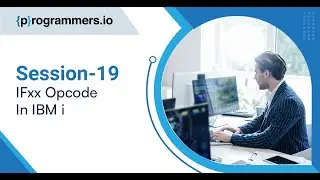IFxx Opcode In IBM i