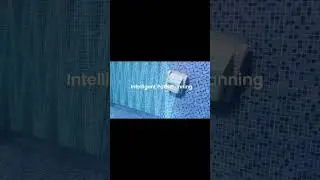 Transform Your Pool with SMOROBOT#amazing #trending #viral @ 