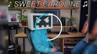 Neil Diamond - Sweet Caroline (Barely Alive remix)