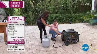 HSN | Fall Home Essentials 09.20.2019 - 08 AM
