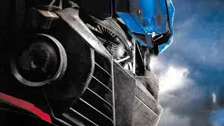 Transformers The Game Autobus Episodio#5 L' articolo Boss Barricade