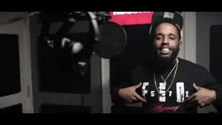 Alph Ghost - Sose Platinum Freestyle 35