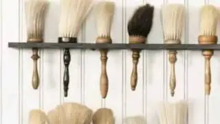 Ideas para decorar una barbería