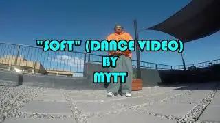 Nasty C - Soft ft. Usimamane (Dance Video) by Mytt Kobe