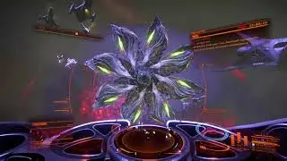Thargoid Investigations - Imperial Distress