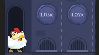 تجربة لعبة شيكن رود || CHICKEN_ROAD || #CHICKEN ROAD || #محمد_صقر #ادلب #سوريا