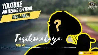 YOUTUBE JALITEUNG DI BAJAK ???