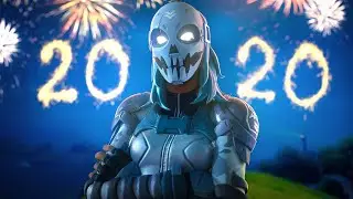 My 2020 Montage
