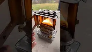Worlds Most Advanced Oil Lantern 🏮#gadgets