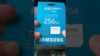 New Samsung EVO select card only ₹999 Amazon Prime Day sale #shorts #smartphone #actioncamera #drone
