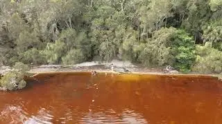 wallis Lake nsw Australia
