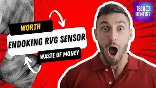 Must watch before buying Endoking RVG! Facts Revealed !! Best RVG Sensor | Dental sensor | DENTAL