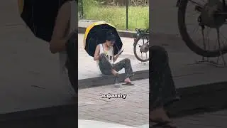 🌡️🔥 НЕВЕРОЯТНАЯ ЖАРА В АМЕРИКЕ 🔥🌡️