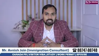&ldquo;Which Documents Are Required for Canada Work Permit? Full Guide&rdquo;