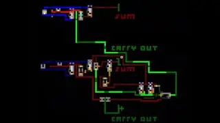 full adder in sandboxles