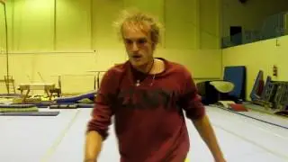 Artur Jastrzębski - Spring Sampler 2016