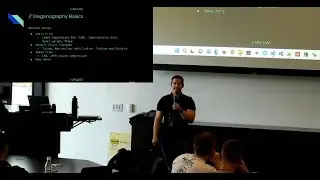 AvengerCon VIII: Steganography, 02/29/2024
