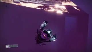 New seasonal event area underneath botza ruins