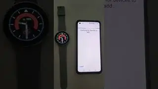 samsung wear not connecting to galaxy watch5 pro