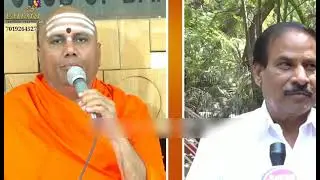 Gratitude to Supporters: Thankful for Voices of Confidence | Prabhakar Chini | KoppalBJP