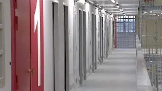 Liege shooter was on temporary release from prison