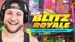 MEGA CITY IS BACK! 🔥🔥