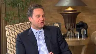 Alberto Santos (Empresas Santos) - Monterrey Investment Outreach - CNN