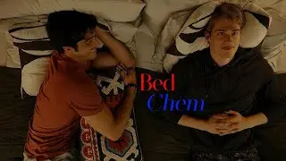 Alex and Henry 🔑 Bed Chem [ #firstprince #rwrb #redwhiteandroyalblue #fanvidfeed ]