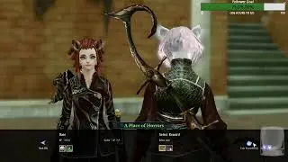 ArcheAge unchained | Launch Eu
